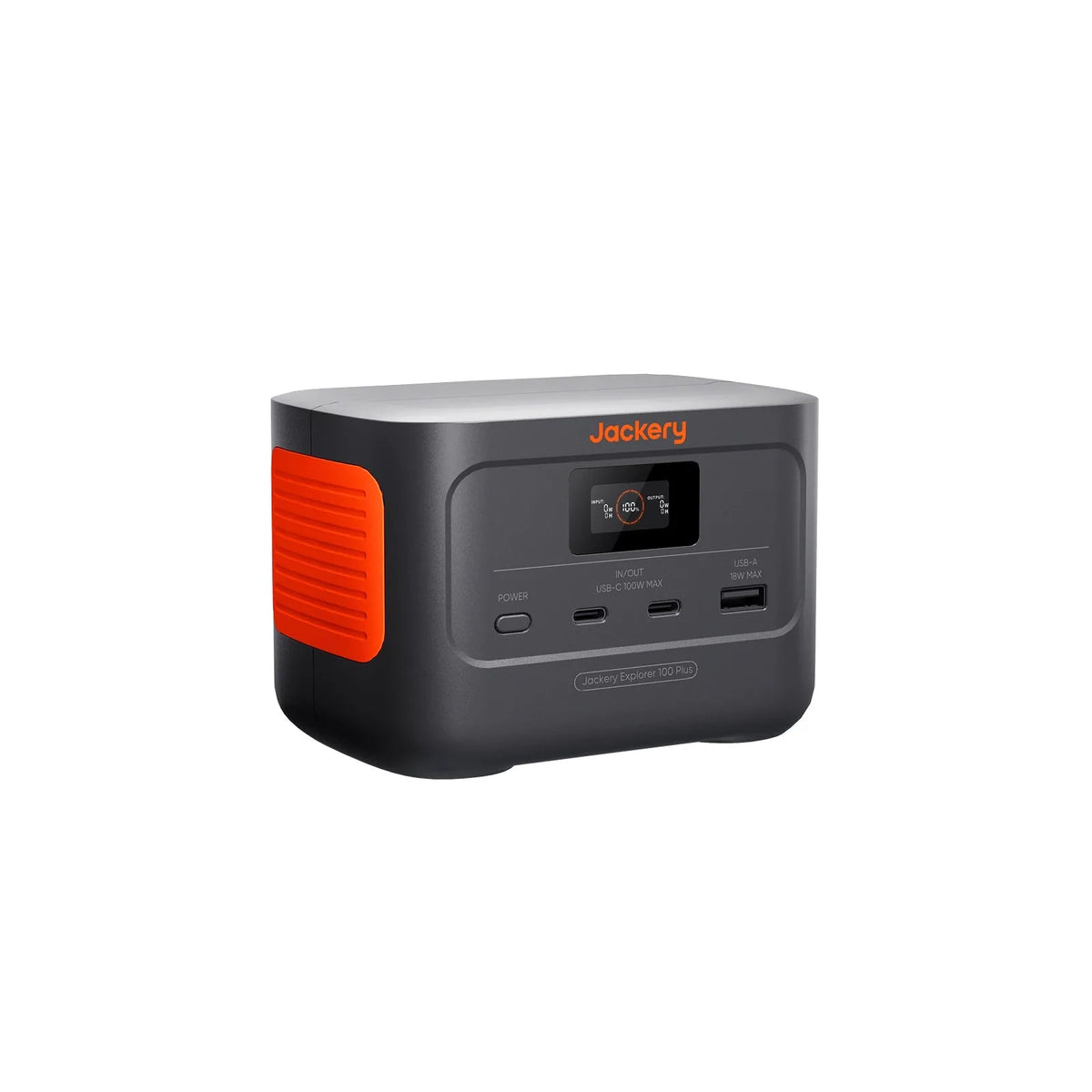 Mini station d'énergie portable 99 Wh — photo 2 sur 5