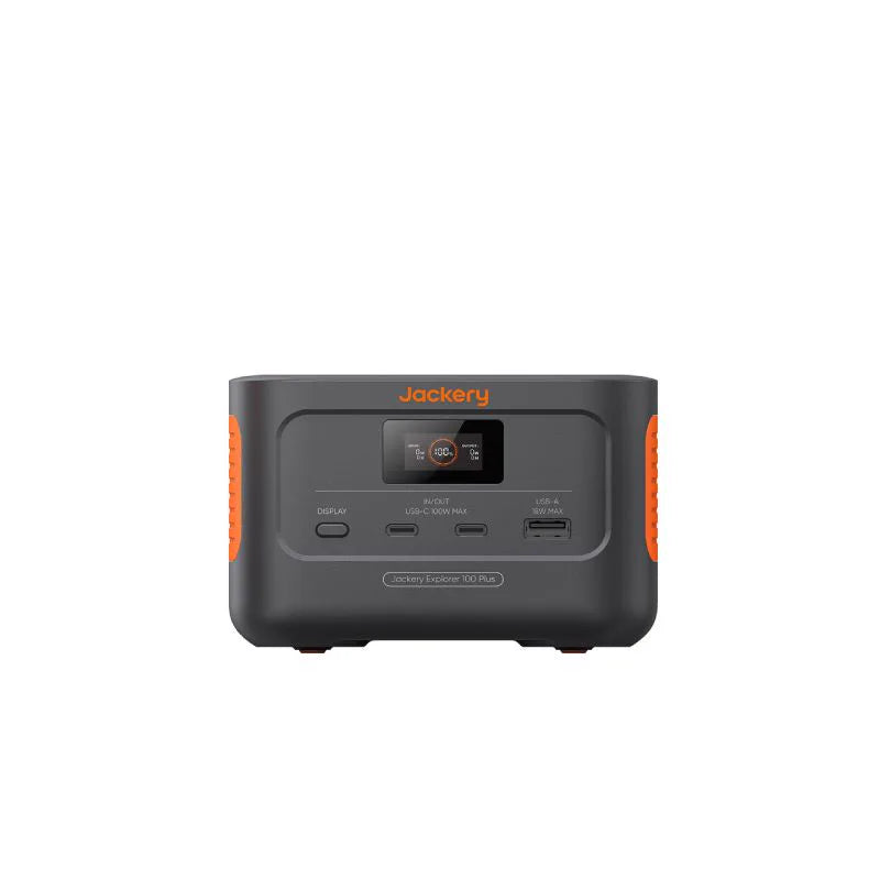 Mini station d'énergie portable 99 Wh — photo 3 sur 5