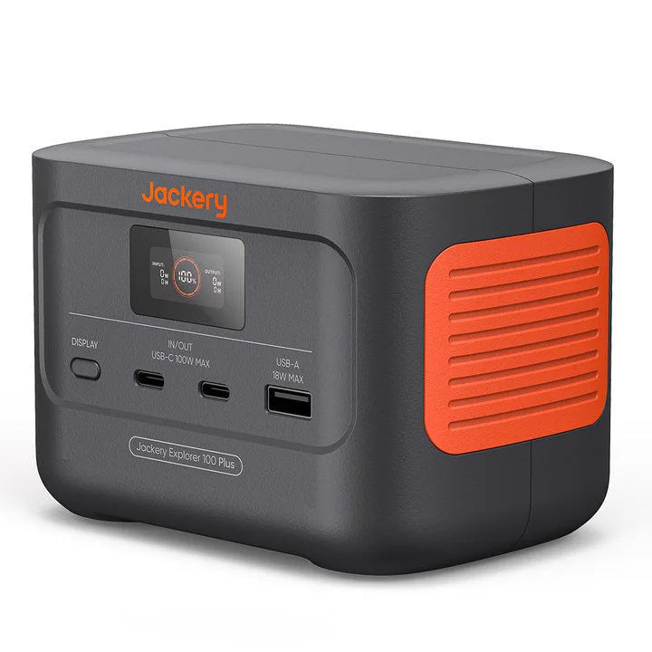 Mini station d'énergie portable 99 Wh — photo 4 sur 5