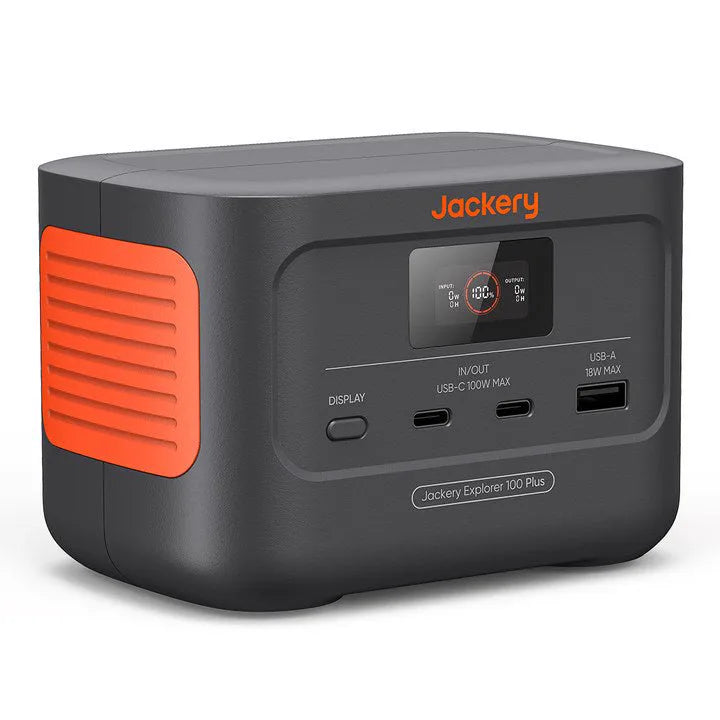 Mini station d'énergie portable 99 Wh — photo 5 sur 5