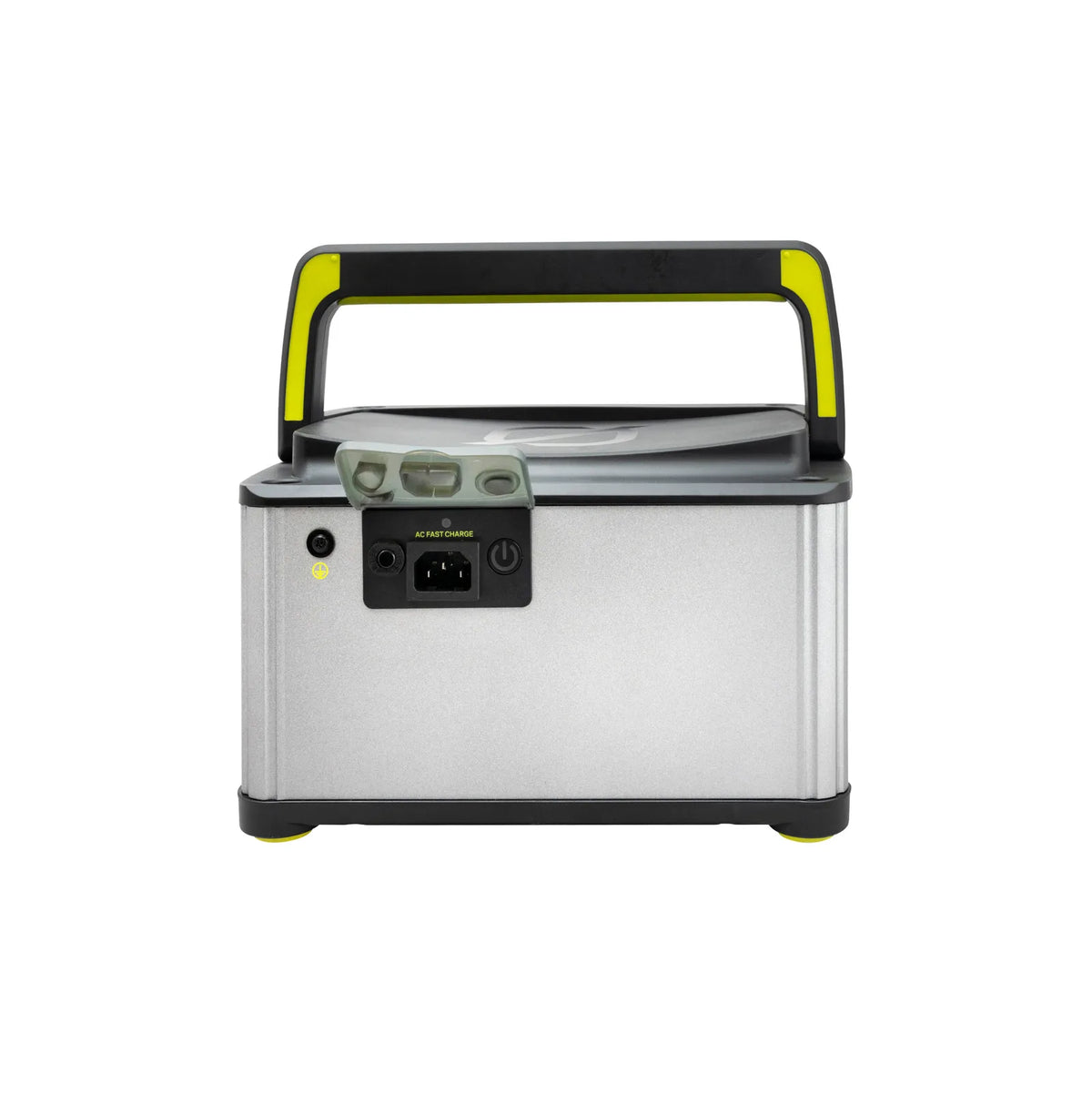 Station d'énergie portable 297 Wh LiFePO4 — photo 4 sur 5