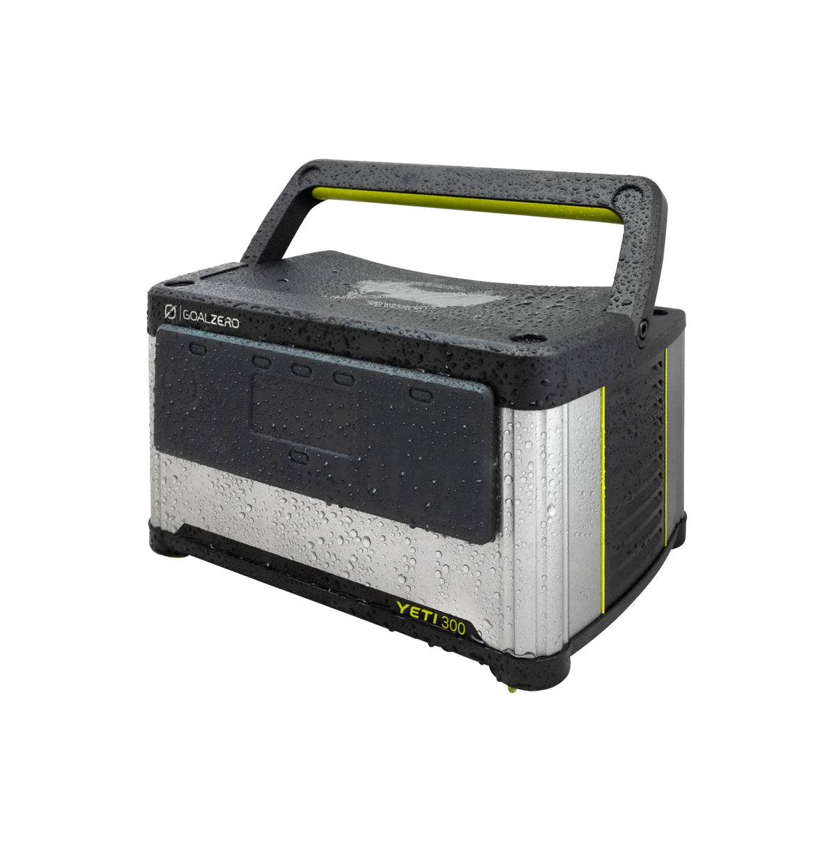 Station d'énergie portable 297 Wh LiFePO4 — photo 5 sur 5