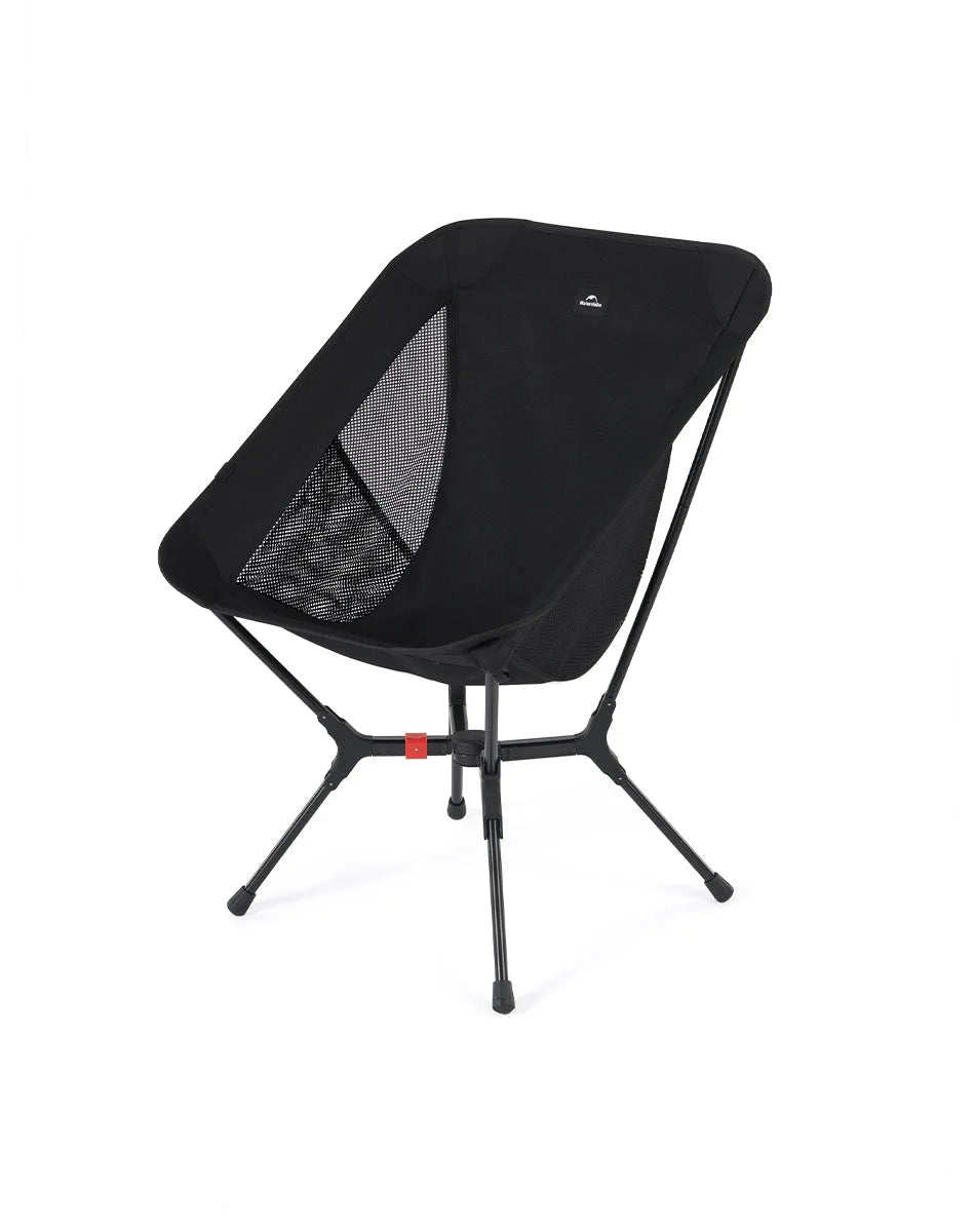 Chaise pliante ultralégère de camping — photo 1 sur 5