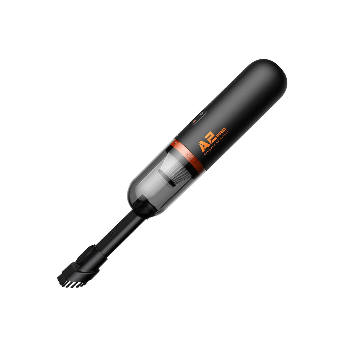 Aspirateur de voiture sans fil 2-en-1 — photo 4 sur 5