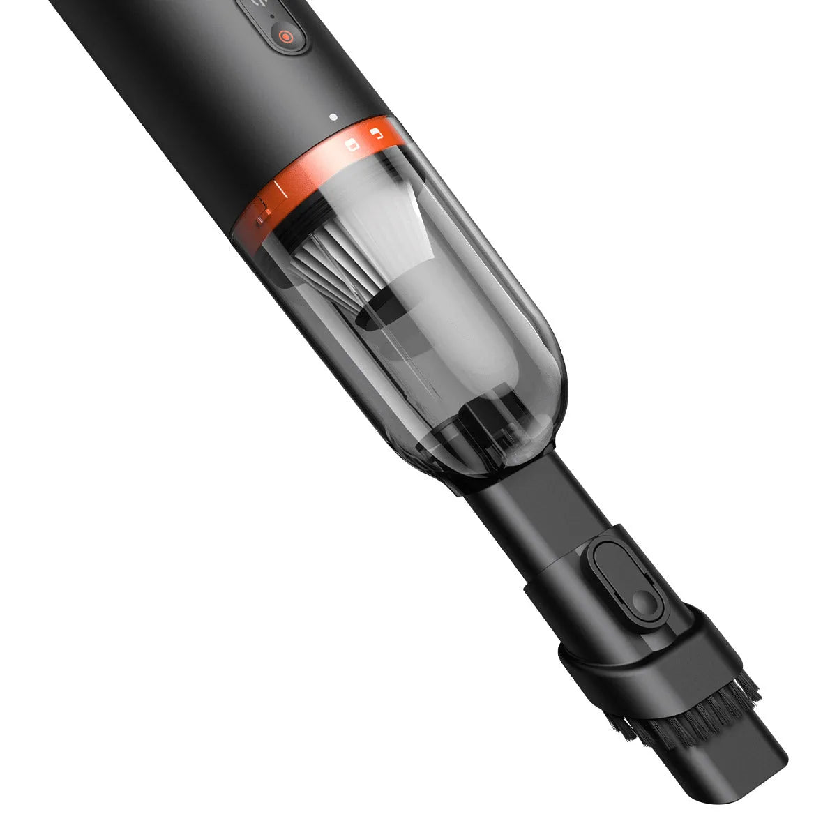 Aspirateur de voiture sans fil 2-en-1 — photo 5 sur 5