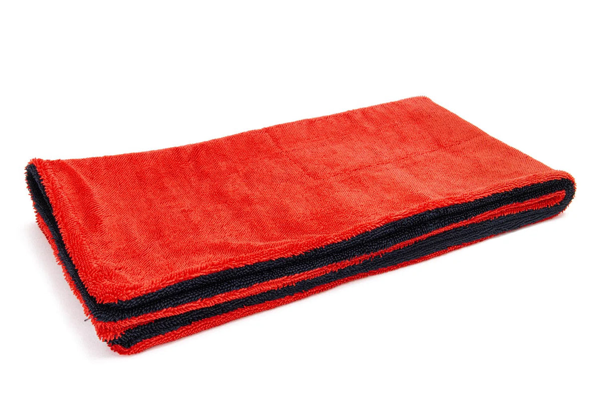 Serviette microfibre XL pour séchage auto — photo 2 sur 5