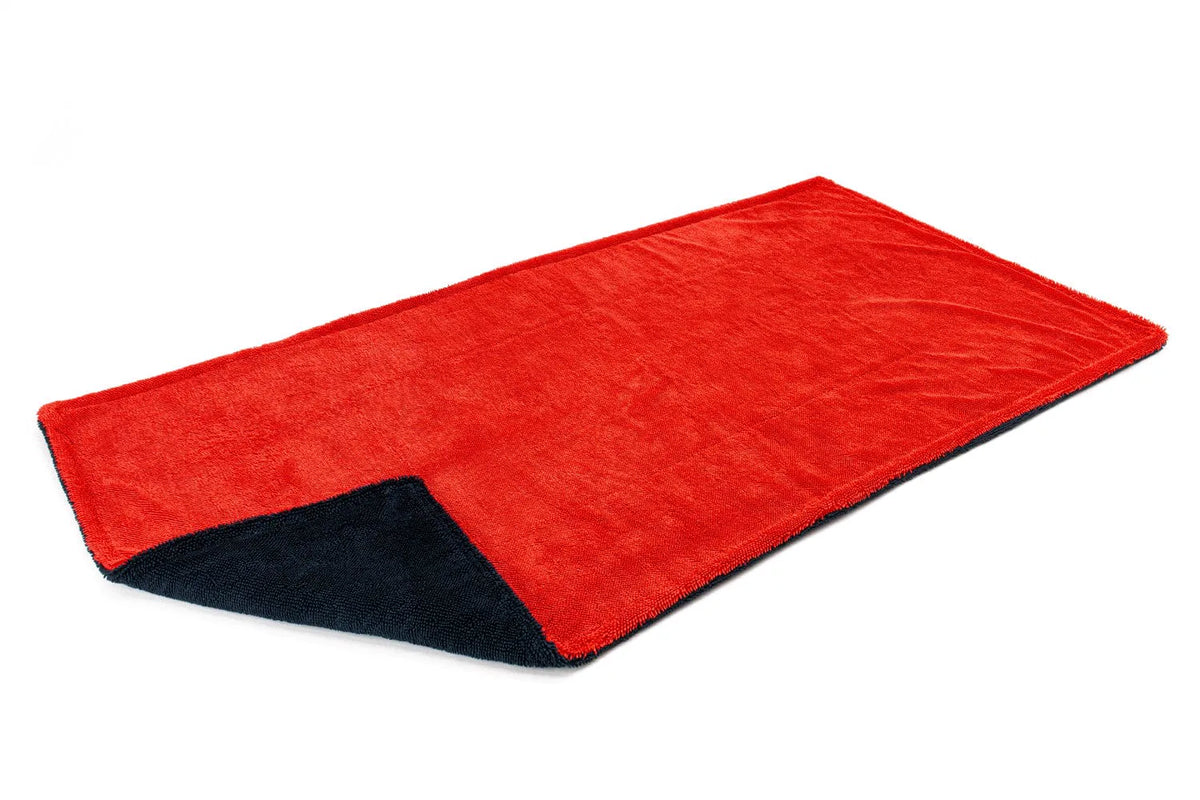 Serviette microfibre XL pour séchage auto — photo 3 sur 5