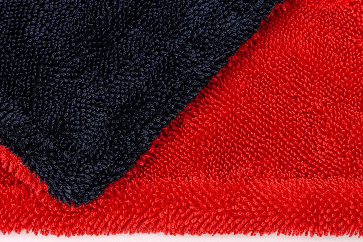 Serviette microfibre XL pour séchage auto — photo 4 sur 5