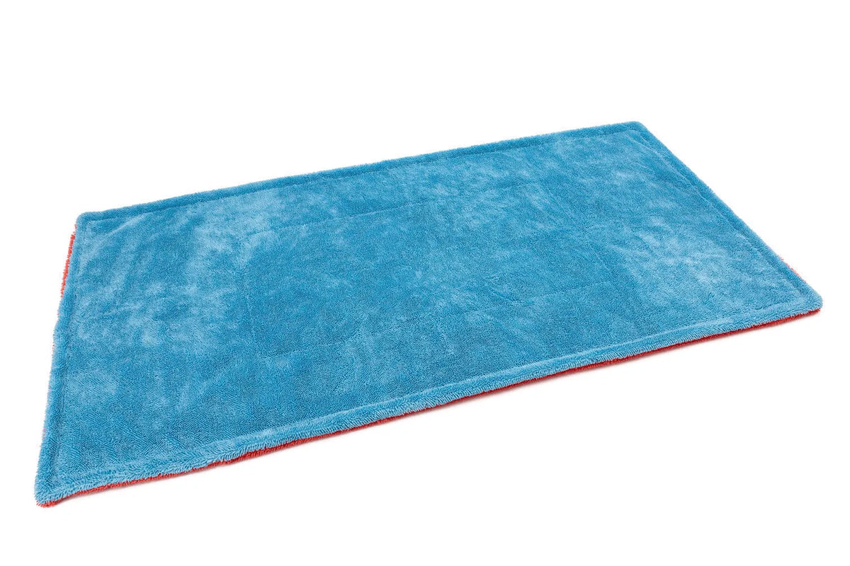 Serviette microfibre XL pour séchage auto — photo 5 sur 5