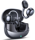 Écouteurs Bluetooth à clip, oreille ouverte — photo 1 sur 5