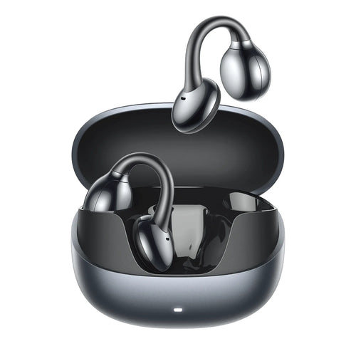 Écouteurs Bluetooth à clip, oreille ouverte — photo 2 sur 5