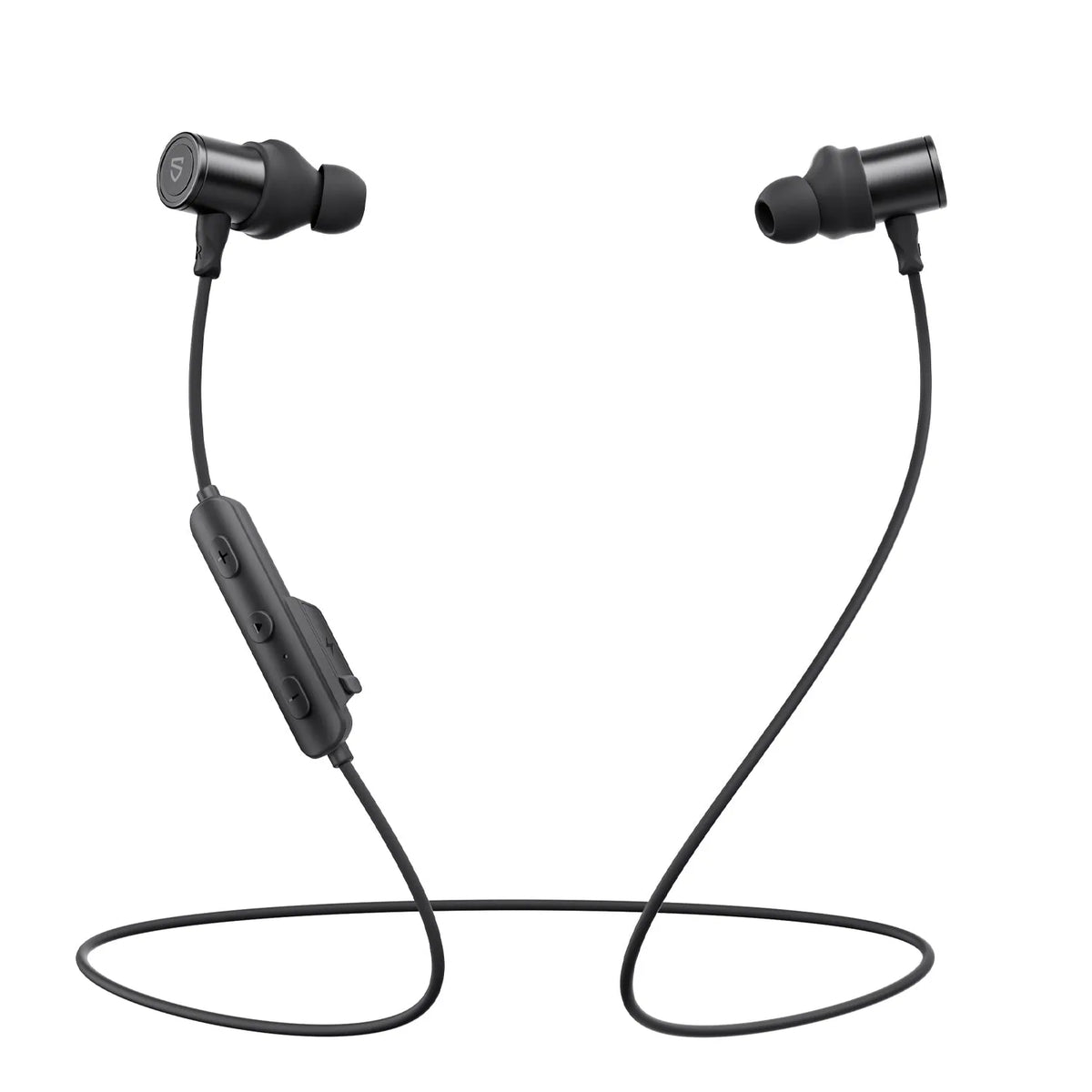 Écouteurs Bluetooth tour de cou pour le sport — photo 2 sur 5