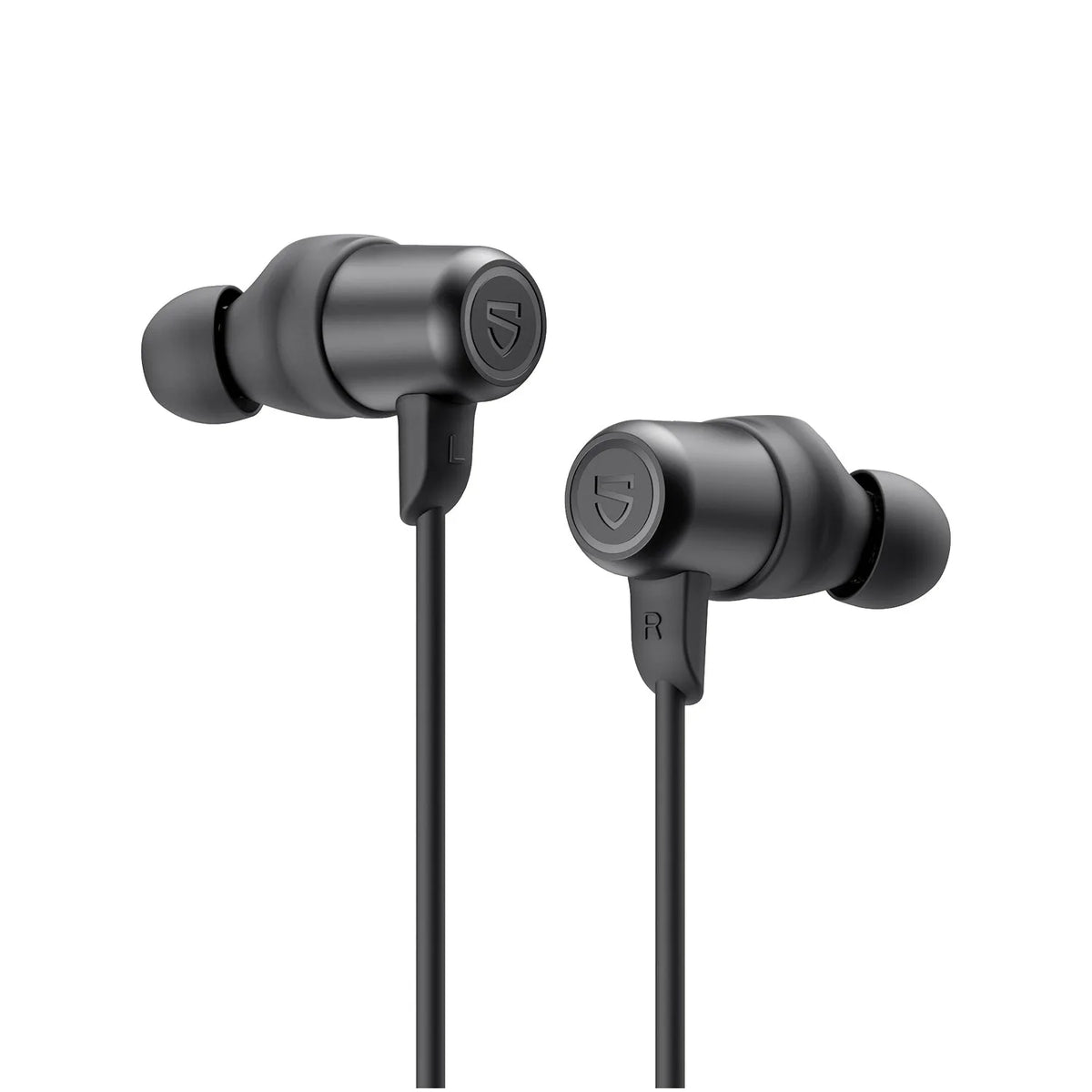 Écouteurs Bluetooth tour de cou pour le sport — photo 3 sur 5