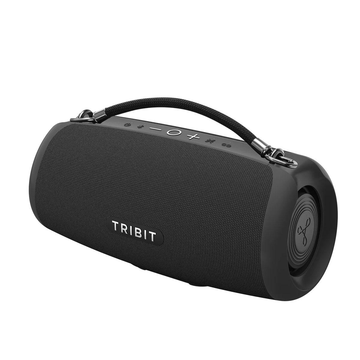 Enceinte Bluetooth de fête 80 W — photo 3 sur 5