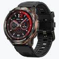 Montre connectée sport avec GPS — photo 1 sur 5