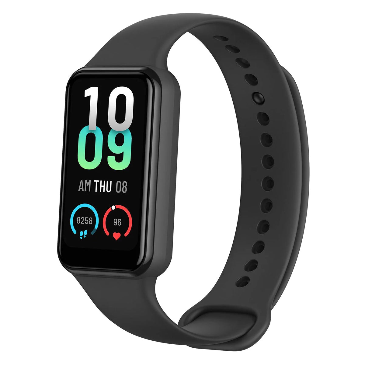 Bracelet connecté fitness AMOLED — photo 1 sur 5