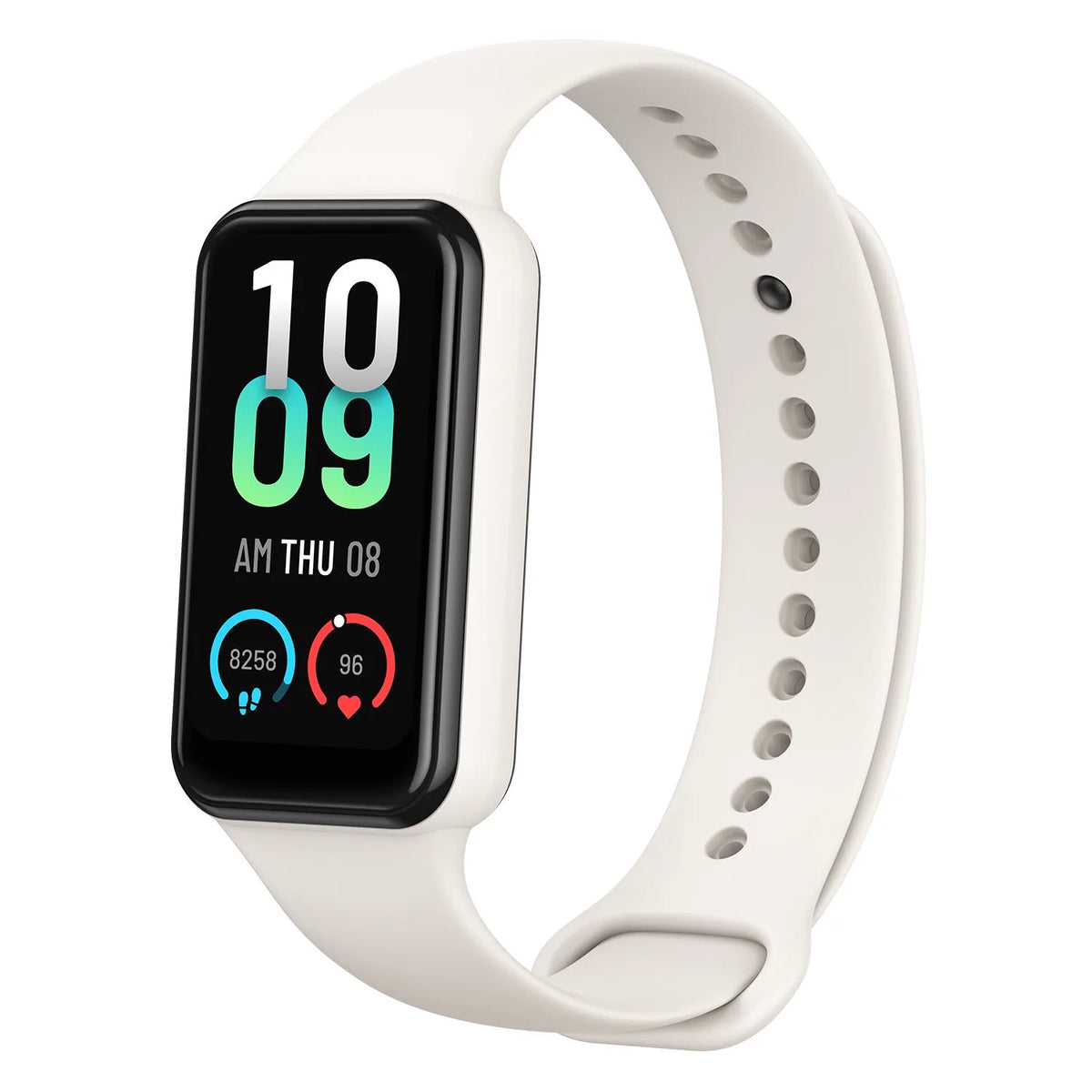 Bracelet connecté fitness AMOLED — photo 2 sur 5