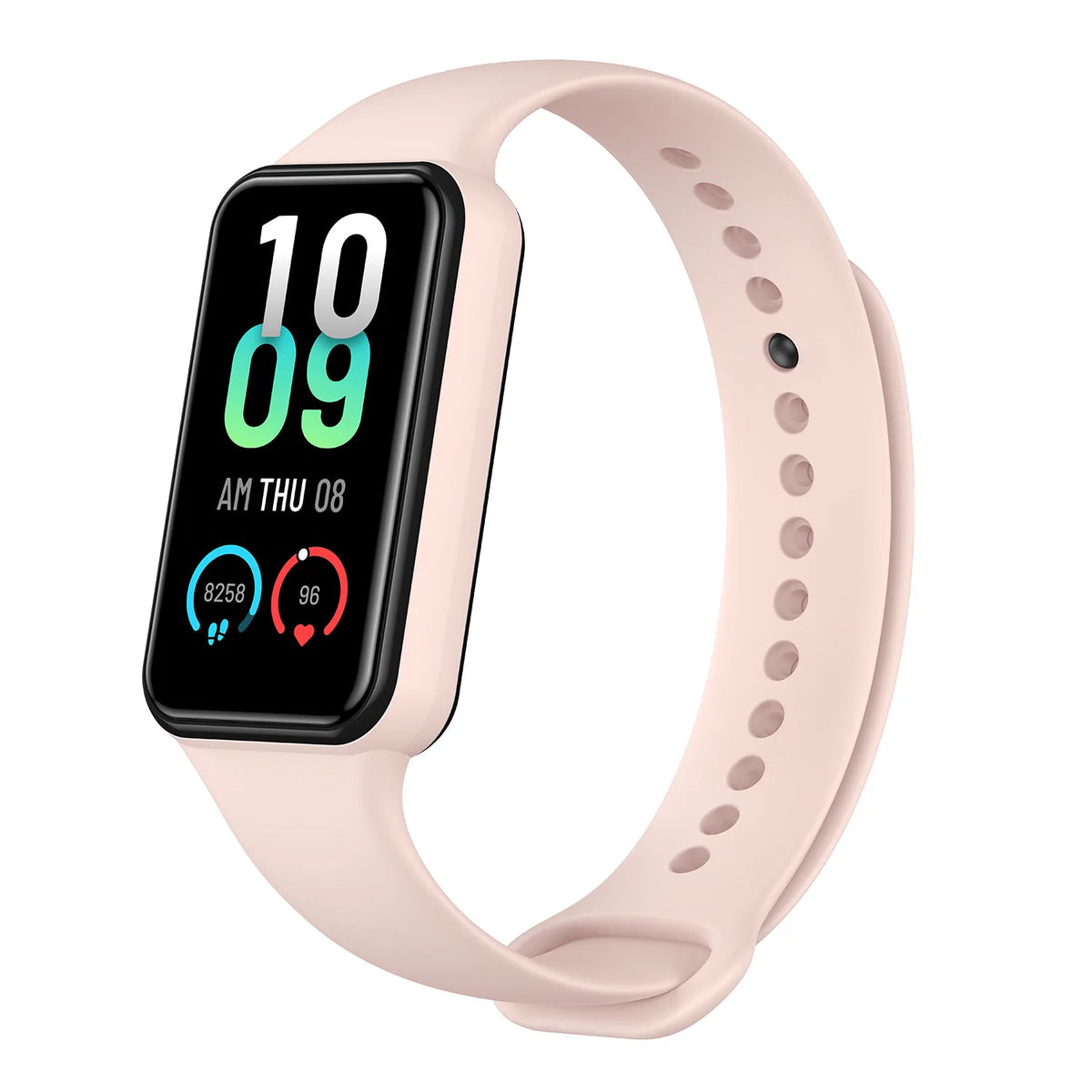 Bracelet connecté fitness AMOLED — photo 3 sur 5